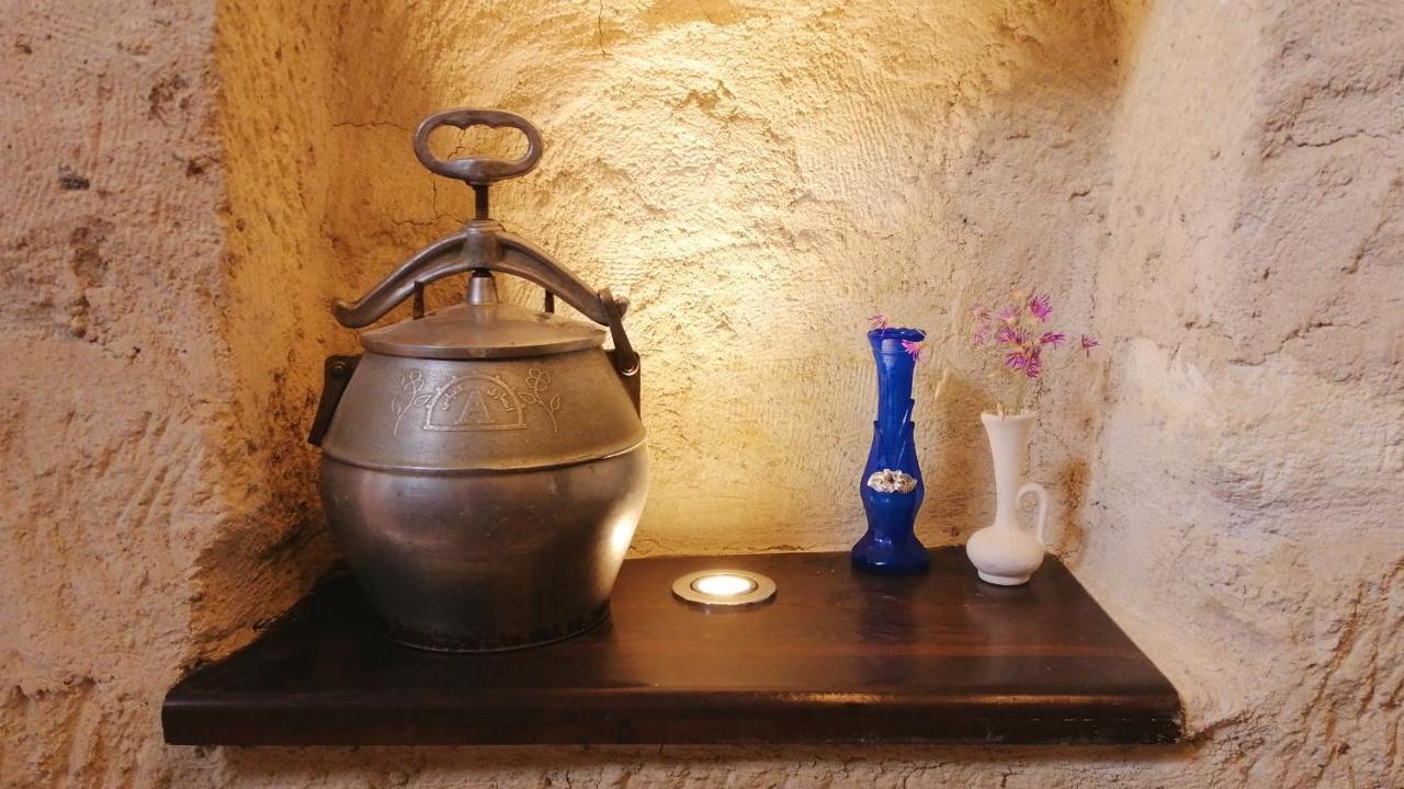 Adelya Cave Hotel Apartments Göreme Kültér fotó