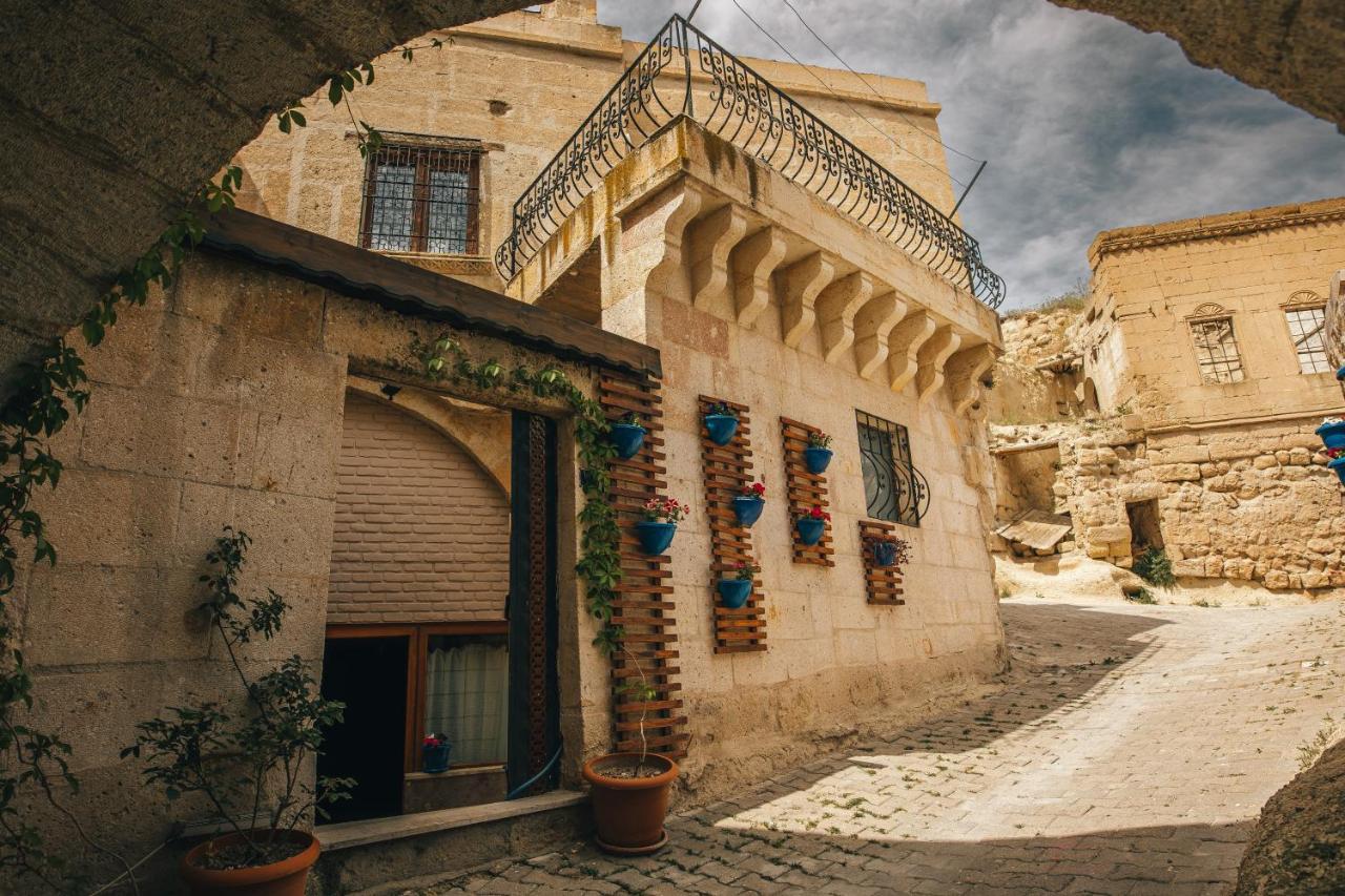 Adelya Cave Hotel Apartments Göreme Kültér fotó